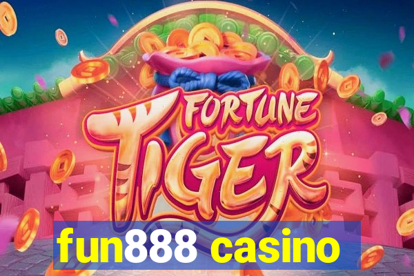 fun888 casino